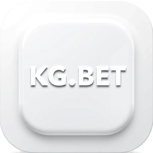 kg.bet Logo