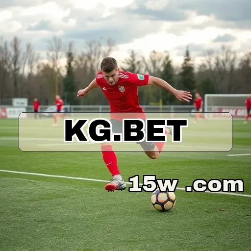 kg.bet: Promoções que Transformam o Jogo e Valorizam Apostas